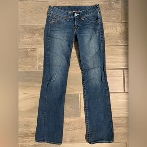True Religion Jeans in great condition!